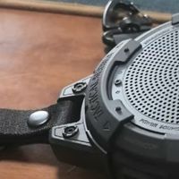 MIFA户外便携式蓝牙迷你小音响，