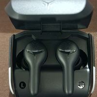 百元性价比蓝牙耳机——击音【4麦降噪+0延迟感】6.0蓝牙耳机