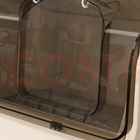 解决大猫如厕难题的猫砂盆