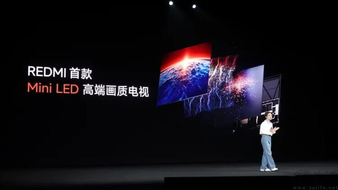 REDMI K90系列，借“定位刷新”之名，秀自研实力