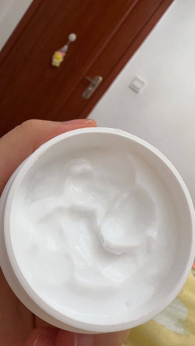 适乐肤身体乳液