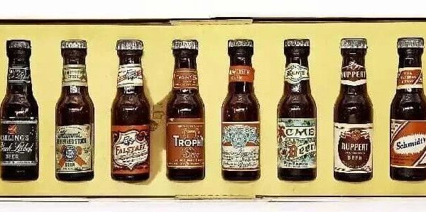 【啤标收藏】浅谈未来啤酒收藏的新方向