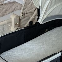 唯乐宝与纽贝尔婴儿车对比！