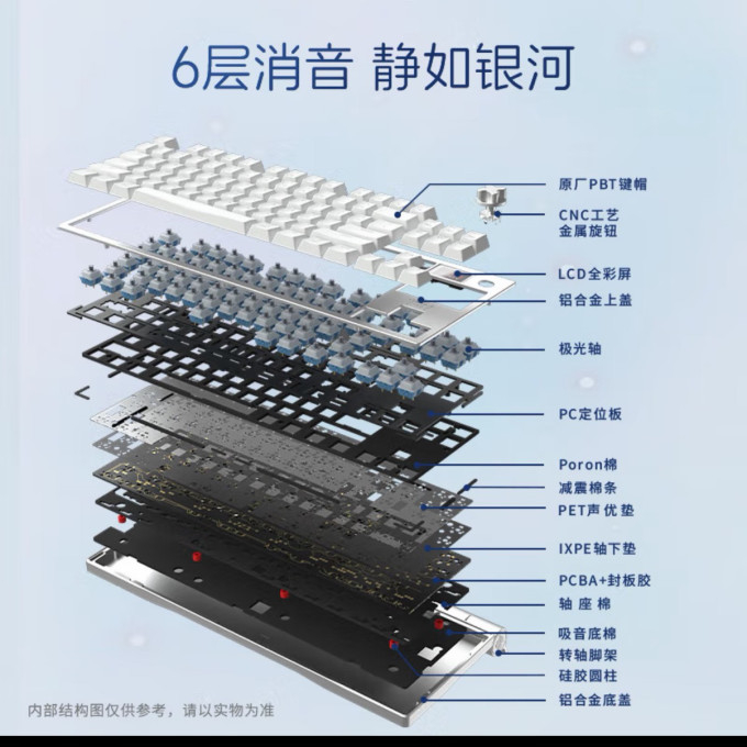 樱桃键盘