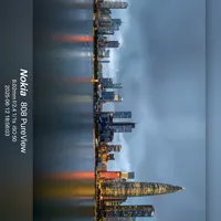 诺基亚808 PureView:拍照王者还是过时古董?1000+用户观点大交锋
