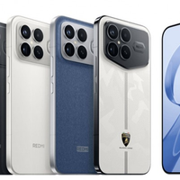 红米K90 vs K90 Pro Max怎么选？200+真实用户观点大汇总