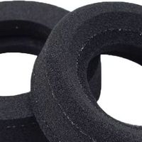 以rs1i为参考谈歌德原装及国产耳罩听感