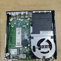 联想NEO 50Q Gen4适合做入门NAS吗?399元小主机引用户激烈争论