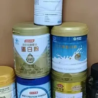 靠谱的蛋白粉怎么选?认准这十大饱受好评的品牌,建议按排名来!