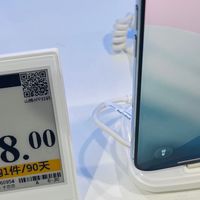 轻薄旗舰新形态,iPhone Air 256GB看着摸着真的舒服上手!