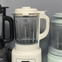 十大破壁机实测排行榜：在线解读什么牌子好，双11优惠快选购！