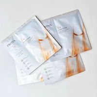 双11面膜囤货天花板!珀莱雅双抗3.0让我素颜敢出门