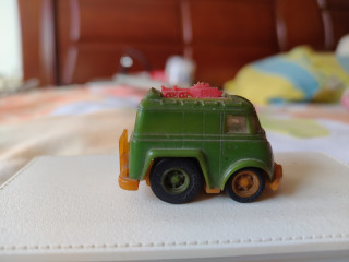 40年前的玩具，你还记得吗？