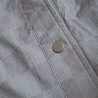 波司登男士衬衫领羽绒服：秋季商务休闲全能之