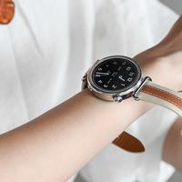 化繁为简轻装上阵!华为WATCH GT6告别选表纠结,专注骑行乐趣