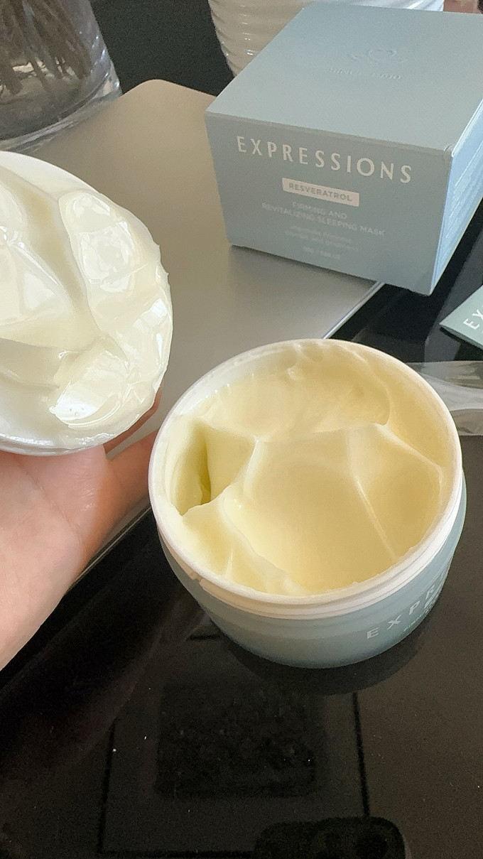 面膜面贴
