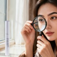 2025 年眉毛增长产品权威报告：十大品牌用户真实反馈，科学解析