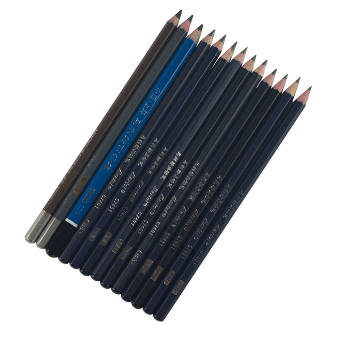 施德楼美术用品