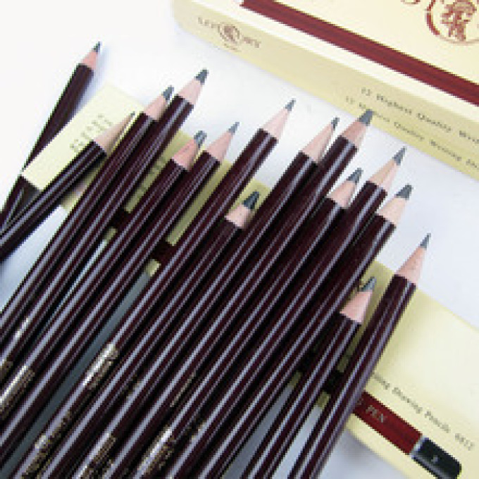 施德楼美术用品