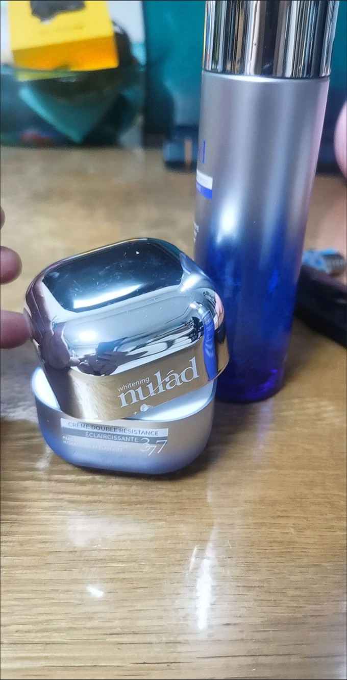 护肤套装