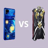 努比亚Z80 Ultra vs 红魔11 Pro?68位用户真实体验告诉你谁更值得买