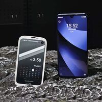 巴慕达手机值得买吗？小众设计与实用价值的对决，800+用户真实观点大PK