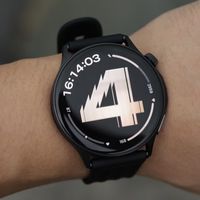 双十一必冲智能手表！OPPO Watch S把“无感佩戴”和专业功能焊死