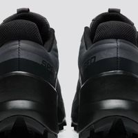 萨洛蒙SPEEDCROSS：越野与城市兼备