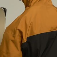 萨洛蒙APLINE EXTEND GTX JKT性能解析