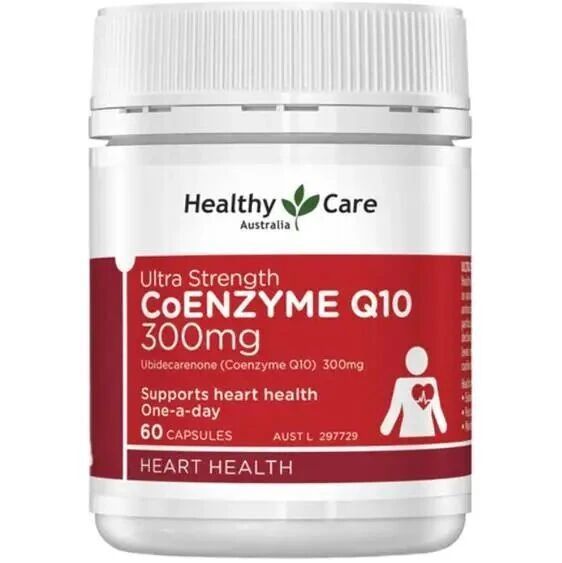 HealthyCare辅酶Q10多少钱一瓶？