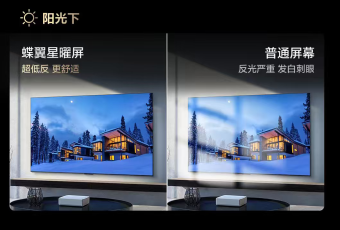 液晶电视