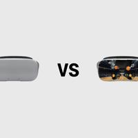 三星Galaxy XR vs 苹果Vision Pro?38位用户真实体验告诉你答案