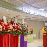 丝满全球，域见浓密黑亮丨丝域养发新加坡旗舰店盛大开业