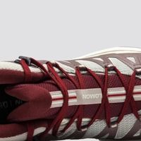 萨洛蒙X ULTRA SNOWPILOT WP冬季徒步鞋评测