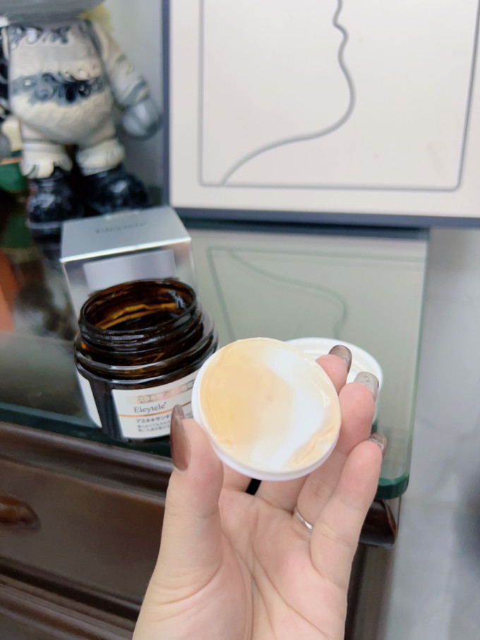 面膜面贴