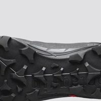 萨洛蒙CROSS HIKE MID GTX 2徒步鞋评测