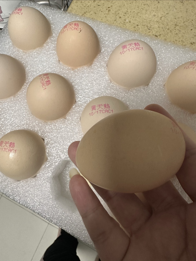 禽蛋肉类
