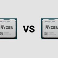 锐龙5 5600G vs 锐龙7 5700G？我们汇总了287位用户真实体验，答案在这