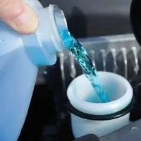 冬季玻璃水怎么选？京东排行榜告诉你！