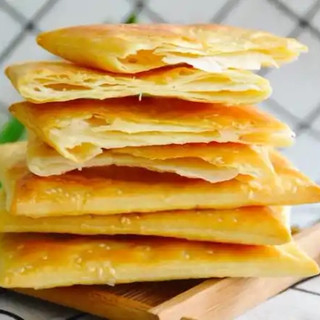 买饼干时，这6款“宝藏饼干”也尝尝，巨好吃，还便宜