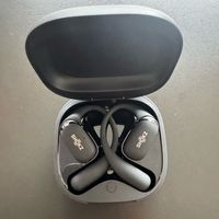 新一代开放式耳机:T921功能解析
