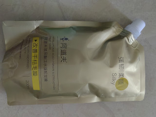 阿道夫发膜，深层滋养效果如何？