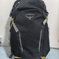 Osprey骇客18L轻量背包:值得入手还是徒有虚名?全网用户真实观点大PK