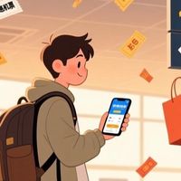 双11旅行省钱攻略：聪明囤货，畅游不踩坑。
