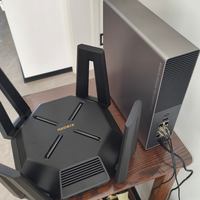 小米BE10000 Pro vs H3C NX15000？1699元旗舰路由值不值？我们汇总了87位用户真实体验