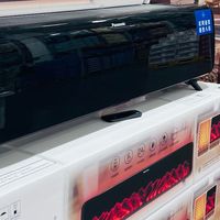 冬日里的“火焰暖流”:松下DS-A2142CG踢脚线取暖器!