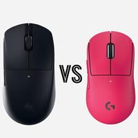 ATK A9大师版 vs 罗技GPW?68位用户真实体验告诉你答案
