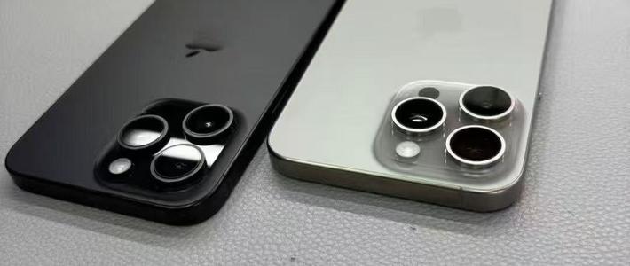 iPhone 16 Pro Max选256G还是512G?我们汇总了87位用户的真实选择理由