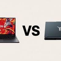 拯救者Y9000P vs R9000P至尊版？127位用户真实体验告诉你选谁