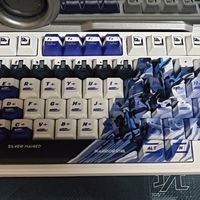 双十一大手笔！RKR75PRO磁轴键盘：游戏办公的全能之选